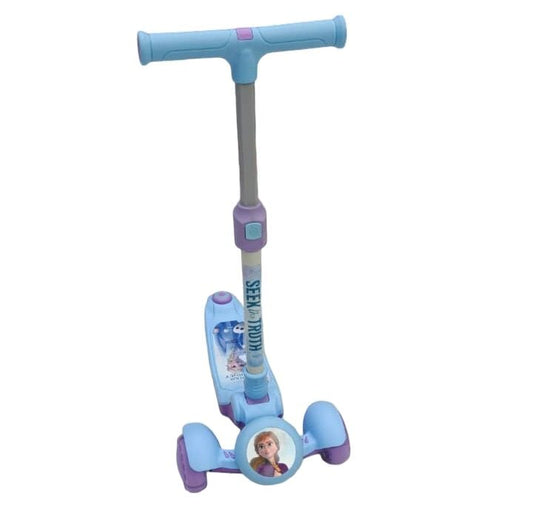 Scooter,Opp,Pu Wheel,With Light 4