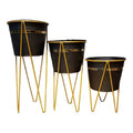 Pot Set {3pcs set}