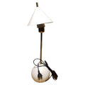 Celestia Orb desk and study table lamp {Metal}