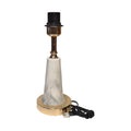 Medium Size Heavy Marble Lamp 2