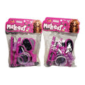 Make Up Set Pvc Bag