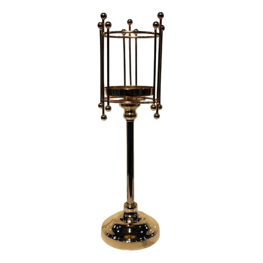 Regal Glam Candle Stand