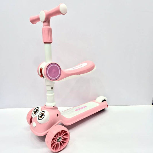 Baby Scooty 20