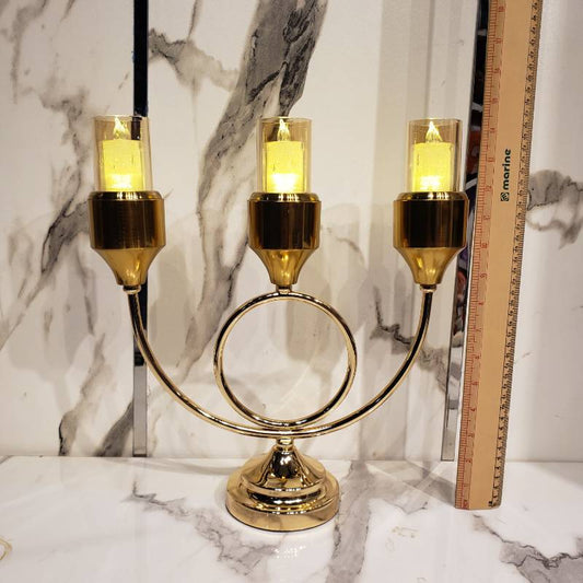 Modern Series Candle Stand 35