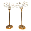 Metal Tree Design Decore