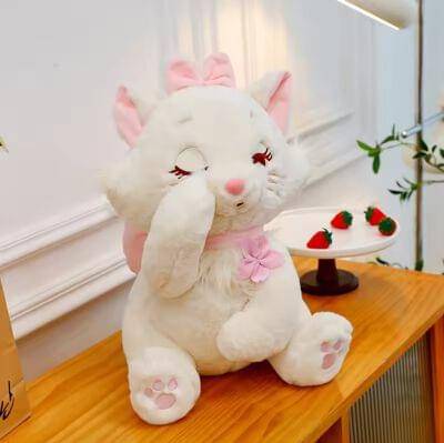 Marie Cat Original 35Cm With Sound