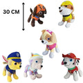 Paw 30cm Stuff Toys {Each Piece}