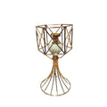 Geometry Candle Stand