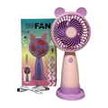TeddyCool Hand held Fan