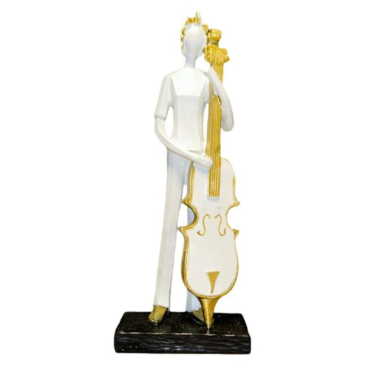 Resin Statue 5 varients 1 Piece Medium S