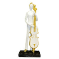 Resin Statue 5 varients 1 Piece Medium S