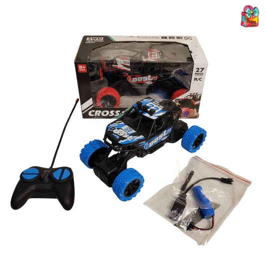 R/C Car 16