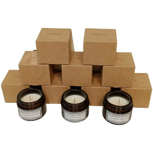 Fragrant Nook Candle {Each Piece}