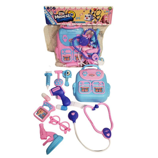 Doctor Set- 3