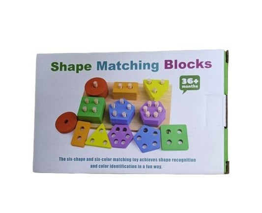 Wooden Toy 411091
