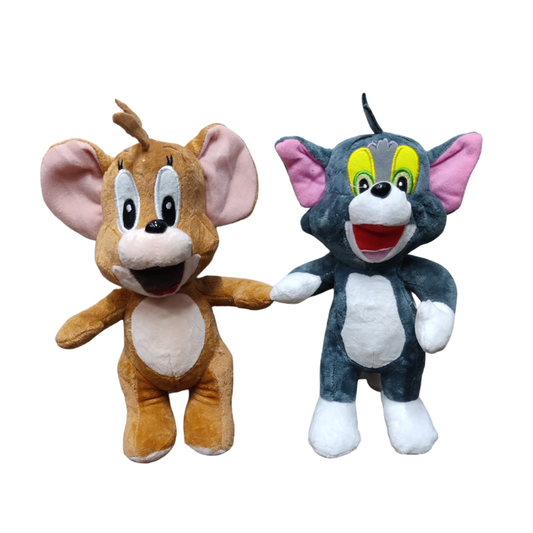 Tom Jerry 25Cm Stuff