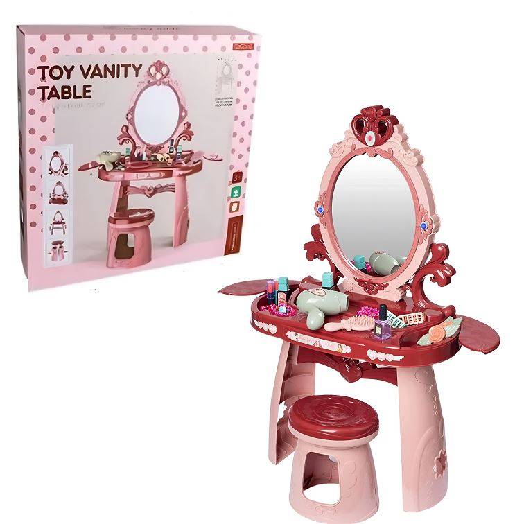 Beauty Set W/Musicintelligent Induction]