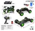1:10 R/C Twister Car.2.4Gw/Battery &Usb.