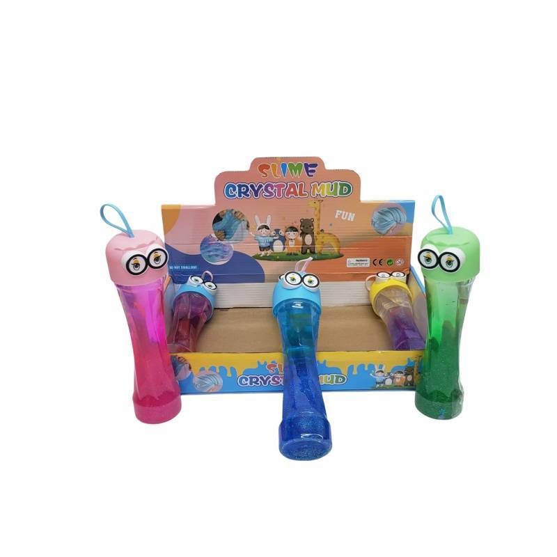 Clay,2Clr?6Pcs/Box