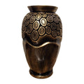 Resin Wooden Embossed Design