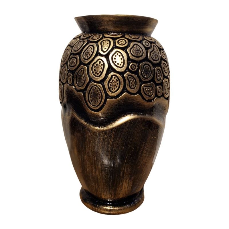 Resin Wooden Embossed Design