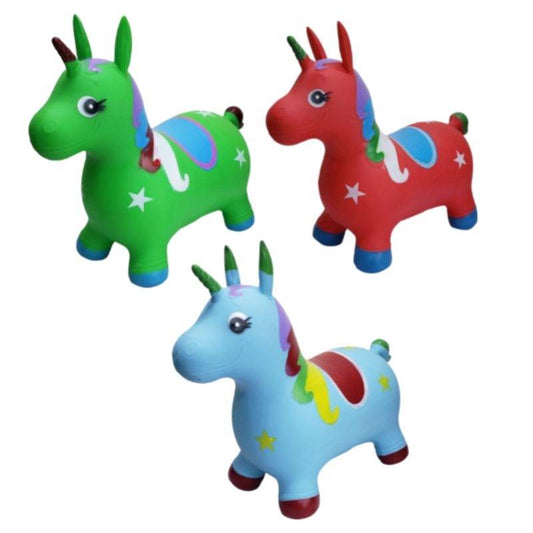 Inflatable Horse Ride {Each Piece}