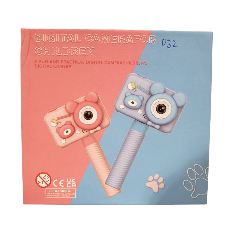 Kids Camera Best Quality