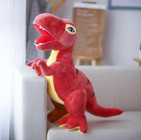 Dinosaur Stuff Toy