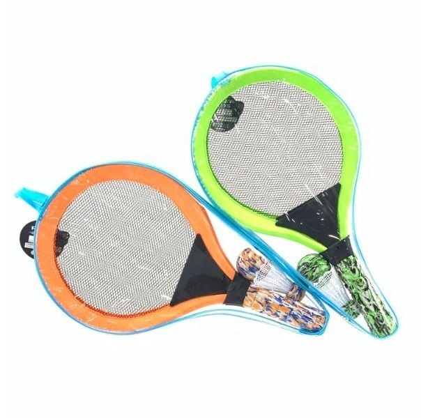 Racket Set, Pvc Bag