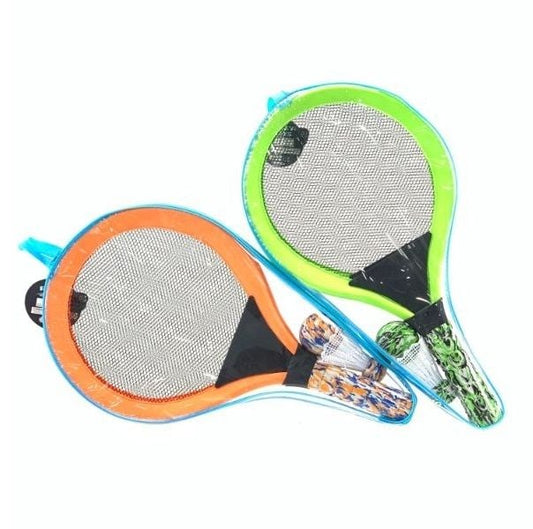 Racket Set, Pvc Bag