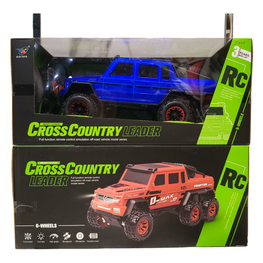 R/C Car 2Colour W/Usb W.B
