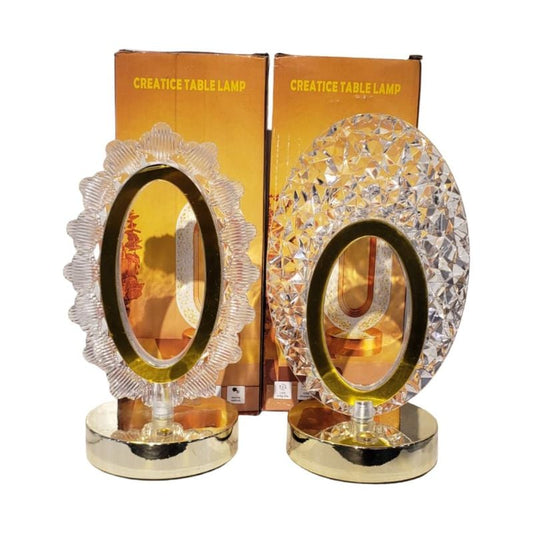 Modern Design LED Lamp Medium {Each Lamp}