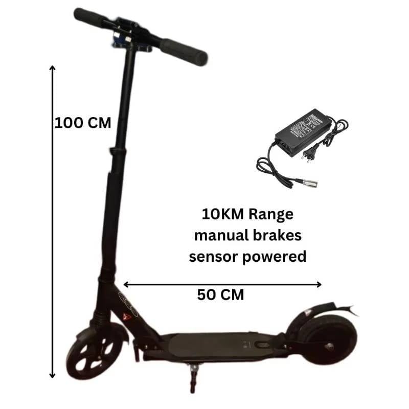 24V 2.5Ah  Scooter