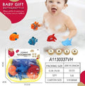 Bath Toys, Pvh