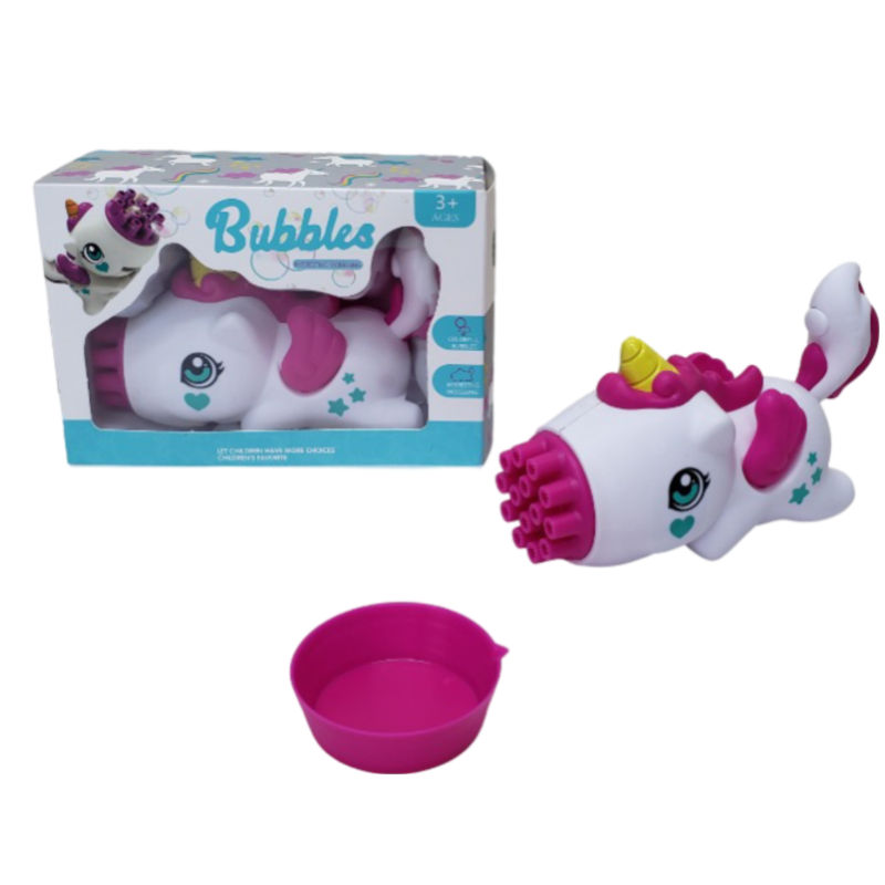 Unicorn-Bubble-Gun