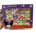 Diy Beads Set, Changing The Beads, 24Pcs