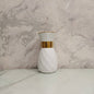 White Vase 2 Size- S