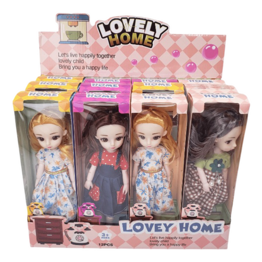 Doll-9-inch--12-Pcs-Box