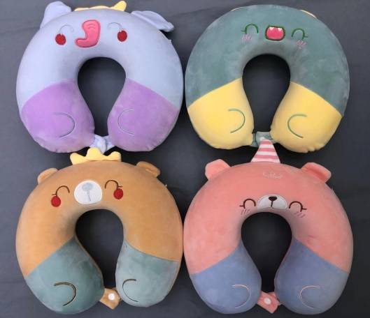 Pillow,Memory Foam,Mix Designs,30*2710