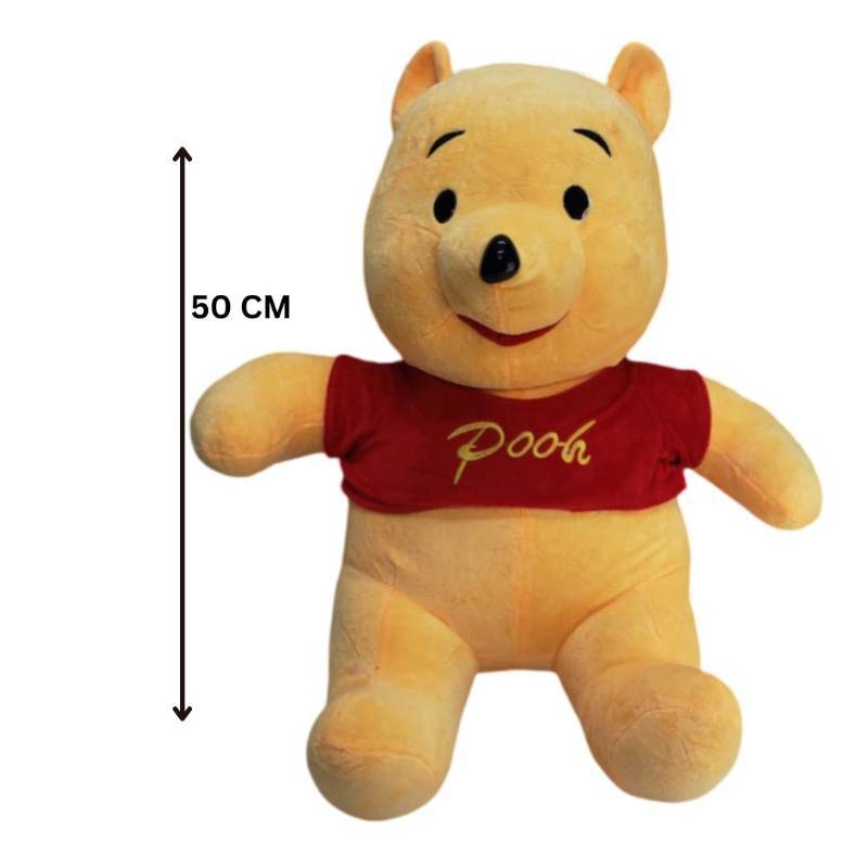 Pooh 50cm Stuff Toy