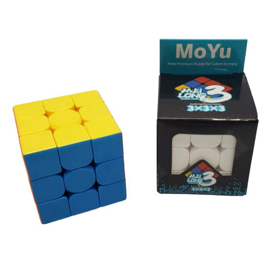 Game Rubic Cubes