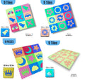 EVA Learning Foam Puzzle Playmat. {Each Piece}