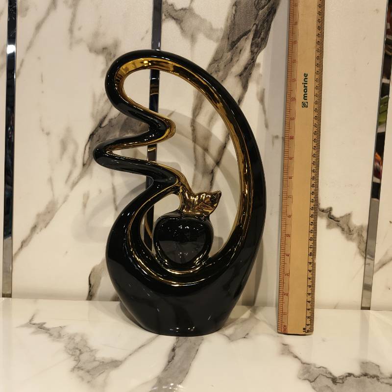 Multiple Shapes Vase 23