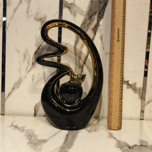 Multiple Shapes Vase 23