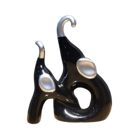 Ceramic Elephant Medium