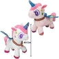 Unicorn Stuff Toy 60 Cm