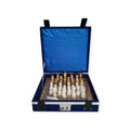 Marble Chest Small
