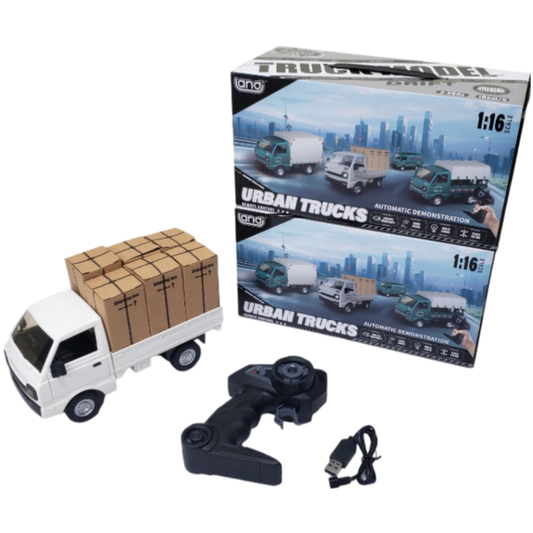 1:16 R/C Pickup Toy Truck
