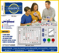 Sequence Card Game