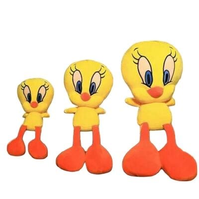 Tweety Bird 35Cm Small {Each Piece}